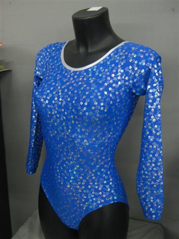 Body con payette
